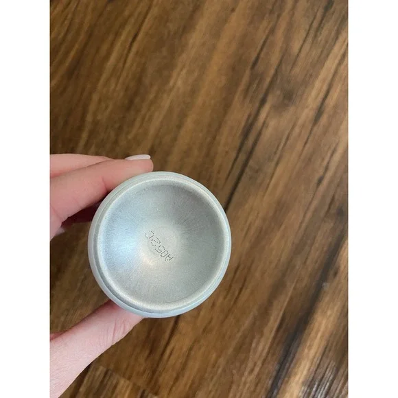 RARE PS Design By Paul Sebastian Men's Luxury Body Talc 4.5 Oz DISCONTINUED